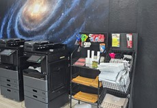 Copying Service 